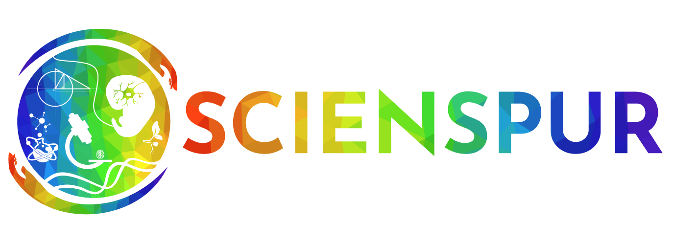 Scienspur