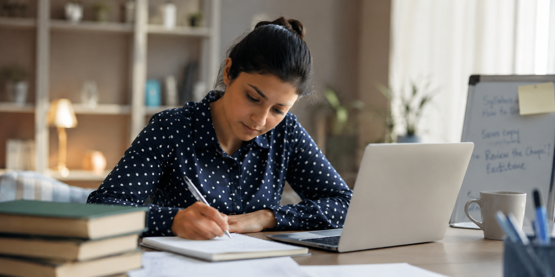 Undergraduate Enrollment