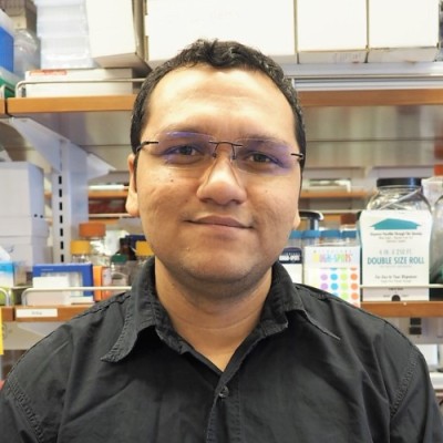 Dr. Arka Banerjee