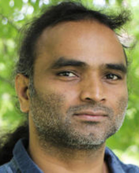 Nagaraju Dhanyasi, Ph.D