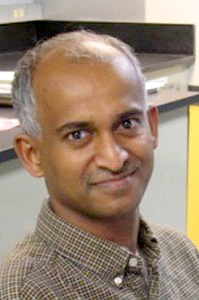 Hemayet Ullah, Ph.D