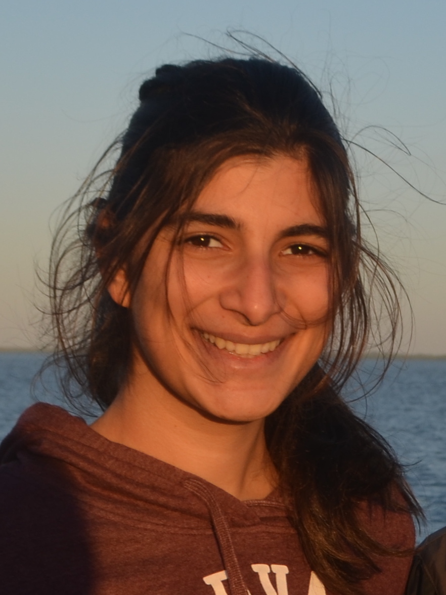 Maya Anjur-Dietrich