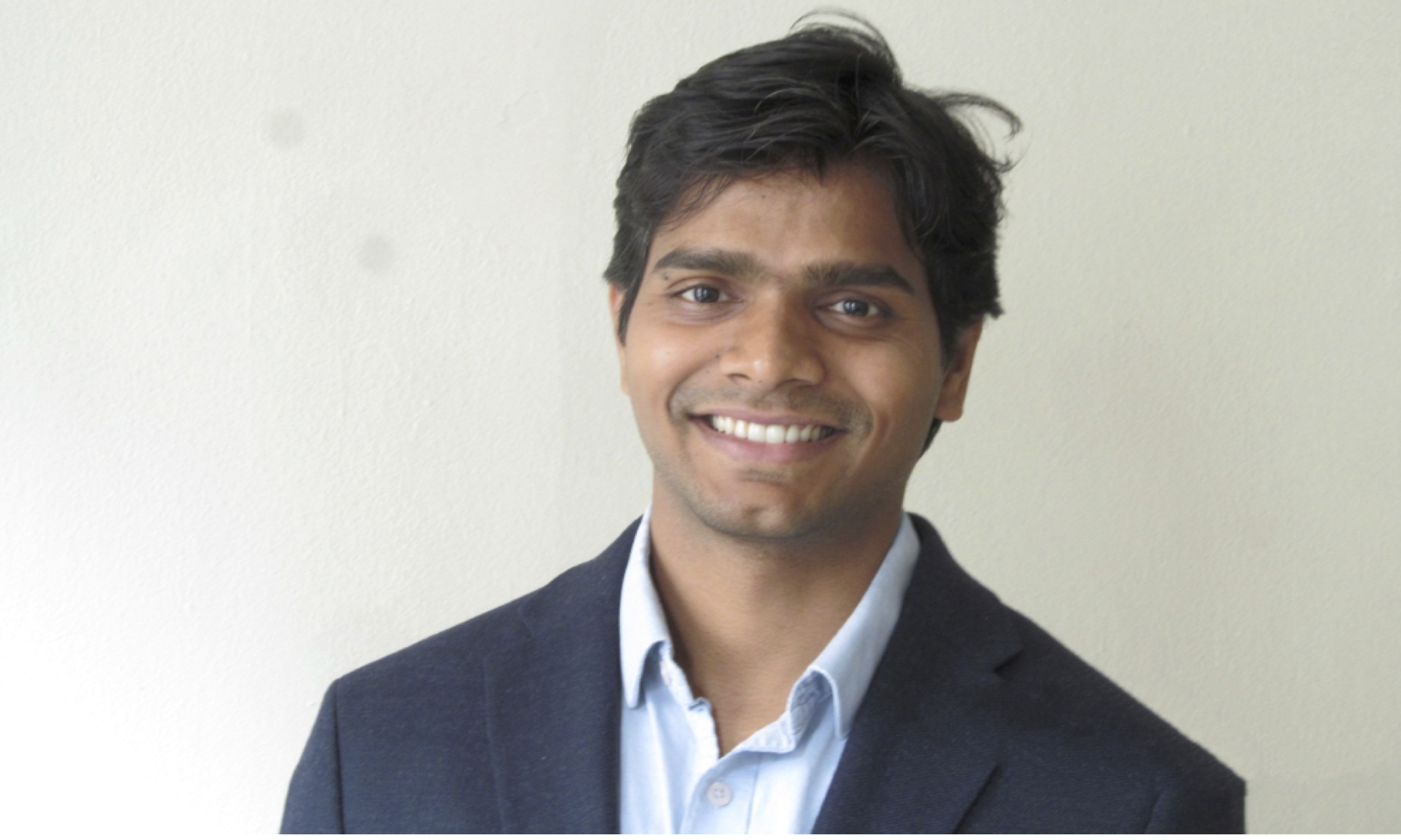 Rajesh Gunage, Ph.D