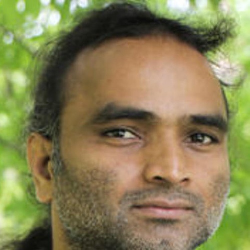 Dhanyasi Nagaraju, Ph.D
