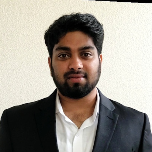 Praveen Kumar Mannam