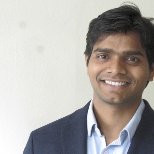 Rajesh Gunage, Ph.D