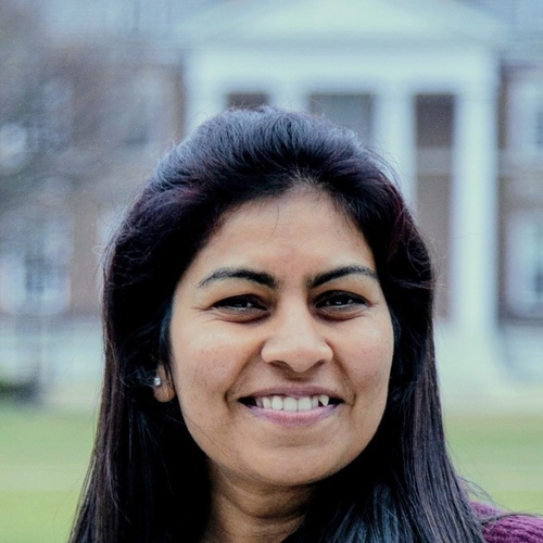 Sukanya Madhwal, Ph.D