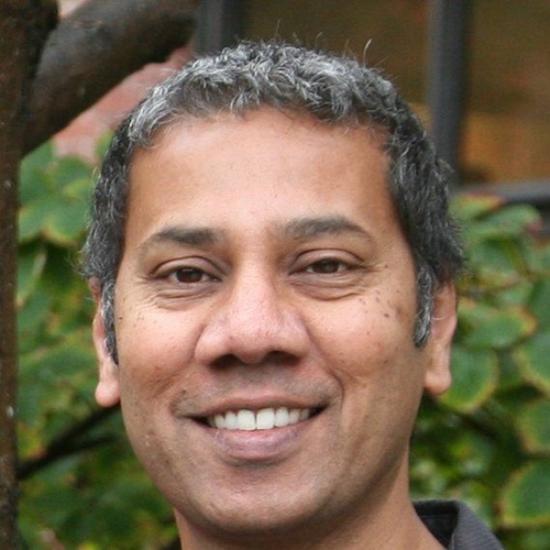 Prof. Venkatesh Murthy