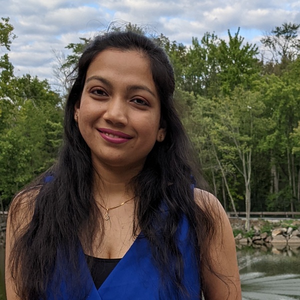 Subhoshree Ghose, Ph.D