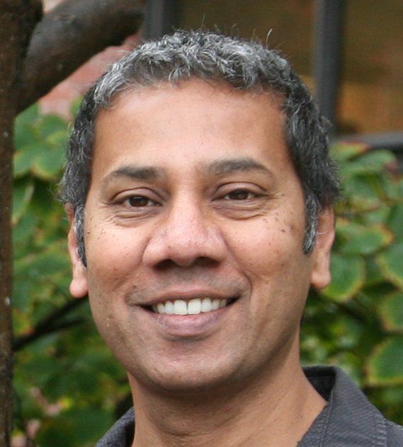 Prof. Venkatesh Murthy, Ph.D